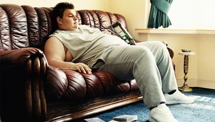 cum să piardă în greutate stil de viață sedentar