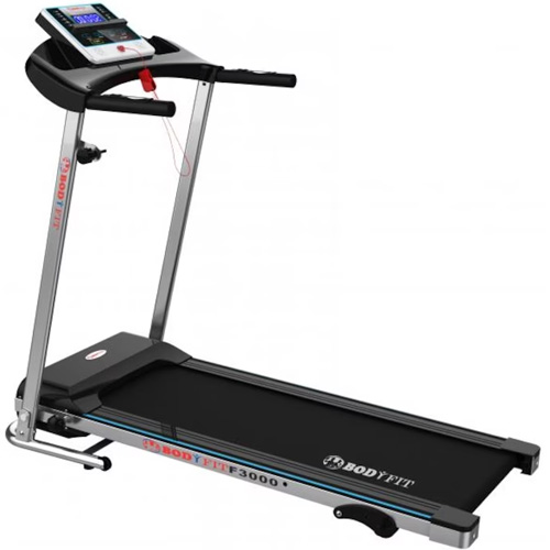 Banda de alergat electrica BodyFit F3000