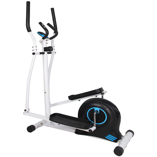 Bicicleta eliptica magnetica FitTronic 505E