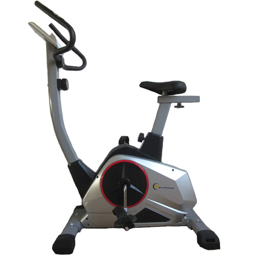 Bicicleta magnetica FitTronic 601B