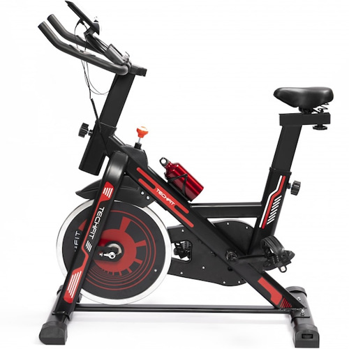 Bicicleta spinning TECHFIT SBK1500